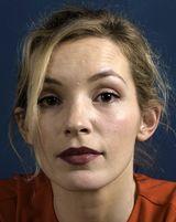 Perdita Weeks