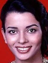 Persis Khambatta