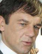 Peter Davor