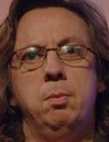 Peter Baynham