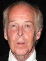Peter Eyre