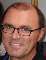 Peter F. Woeste