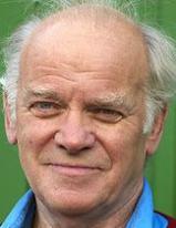 Peter Franke