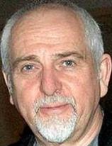 Peter Gabriel