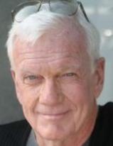 Peter Haskell