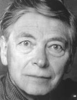 Peter Haworth