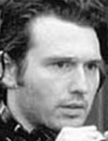 Peter Hewitt