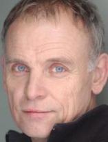 Peter Hudson