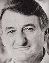 Peter Jeffrey