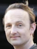 Peter Jordan