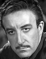 Peter Sellers