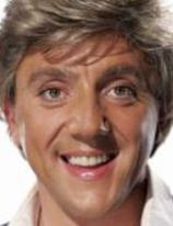 Peter Serafinowicz