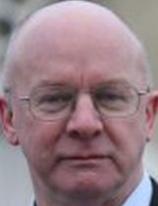 Peter Sheridan