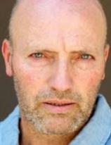 Peter Woodward