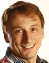 Petr Stach