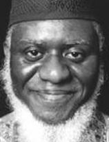Pharoah Sanders
