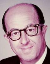 Phil Silvers