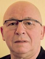 Philippe Isard