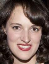 Phoebe Waller-Bridge