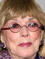 Phyllis Newman