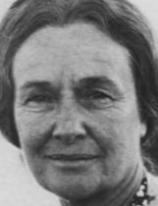 Phyllis Thaxter