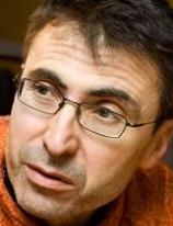 Pierre Carles