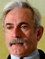 Pierre Forget
