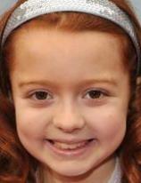 Piper Mackenzie Harris