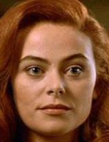 Polly Walker