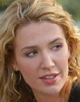 Poppy Montgomery