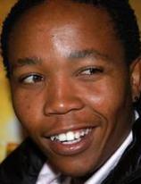 Presley Chweneyagae