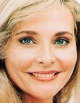 Priscilla Barnes