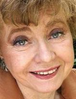 Prunella Scales