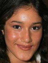 Q'orianka Kilcher