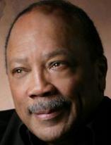 Quincy Jones