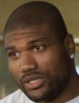 Quinton 'Rampage' Jackson