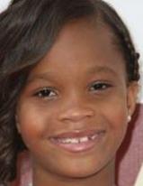 Quvenzhané Wallis