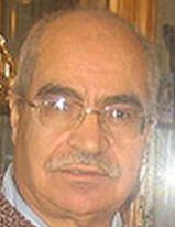 Rabah Bouberras