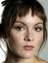Rachael Stirling