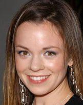 Rachel Boston