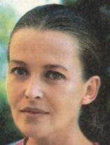 Rachel Cathoud