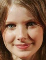 Rachel Hurd-Wood