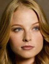 Rachel Nichols