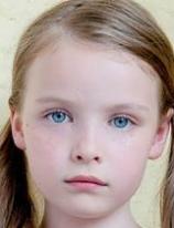 Rachel St. Gelais