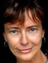 Rachel Ward