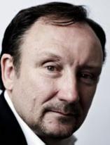 Rainer Bock