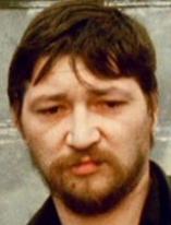 Rainer Werner Fassbinder