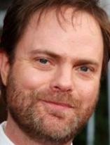 Rainn Wilson
