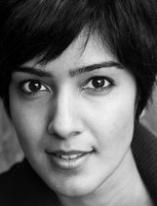 Rakhee Thakrar
