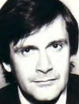 Ralph Bates